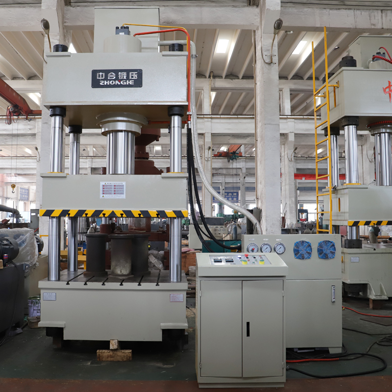 315T國標(biāo)玻璃鋼警示牌液壓機(jī)(圖4) 315T國標(biāo)玻璃鋼警示牌液壓機(jī)(圖4)