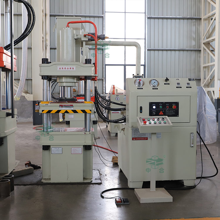 63噸四柱液壓機.jpg 63噸四柱液壓機.jpg