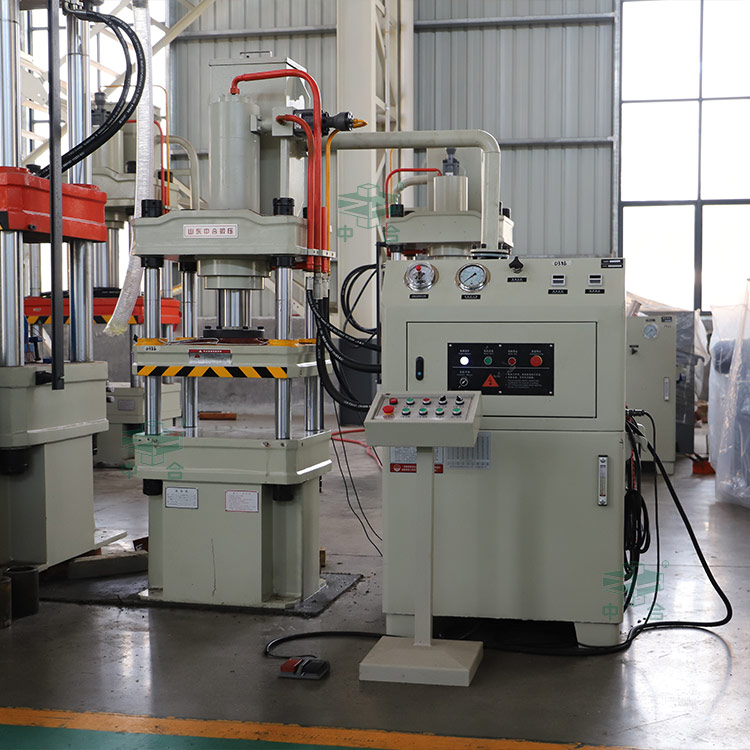 63噸快速四柱液壓機.jpg 63噸快速四柱液壓機.jpg