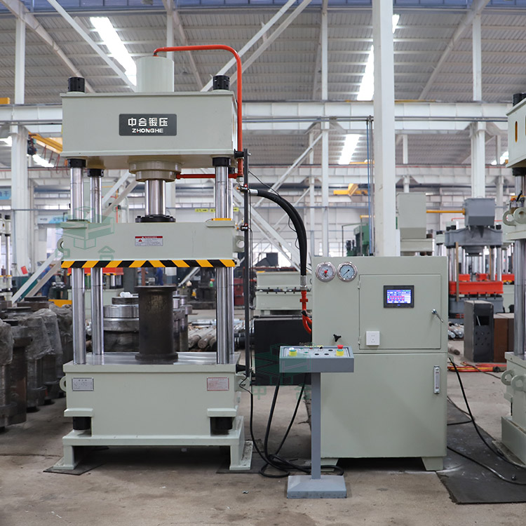 100噸三梁四柱液壓機.jpg 100噸三梁四柱液壓機.jpg