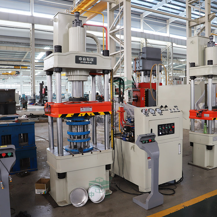 電機端蓋拉伸專用液壓機.jpg 電機端蓋拉伸專用液壓機.jpg