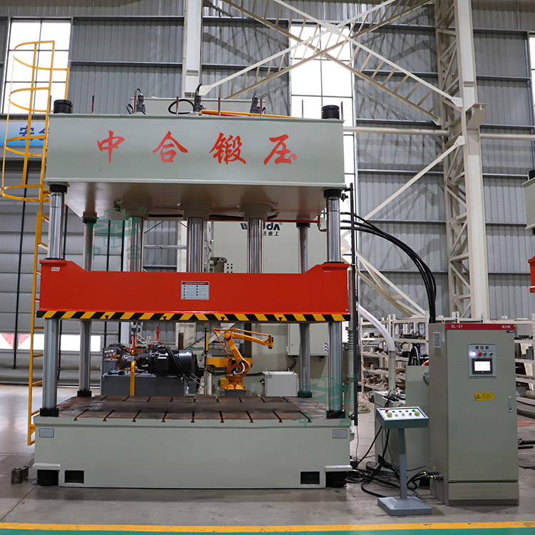 315噸汽車內飾件成型液壓機 315噸汽車內飾件成型液壓機