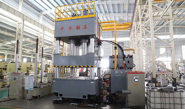 2000噸SMC模壓機大概多少錢一臺？