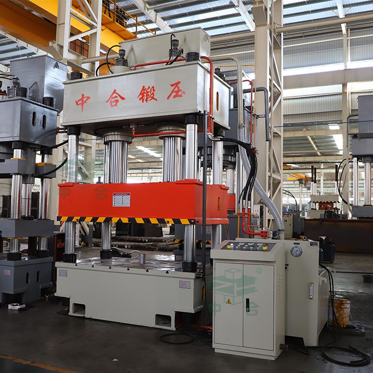 四柱液壓機 四柱液壓機