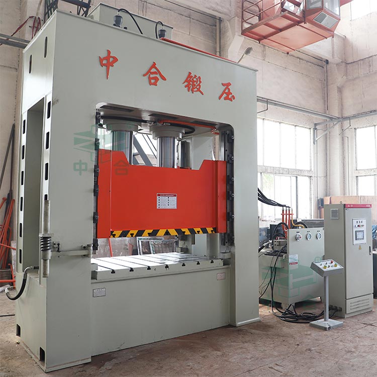 400噸框架式油壓機.jpg 400噸框架式油壓機.jpg