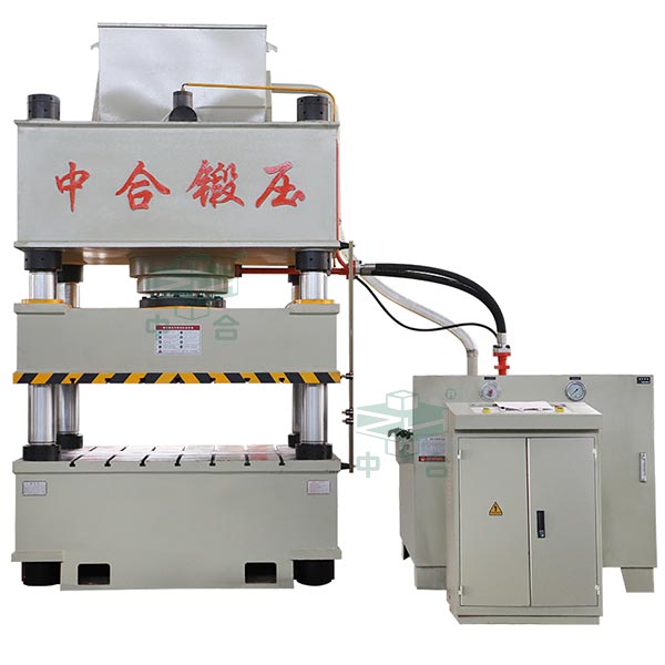 四柱液壓機.jpg 四柱液壓機.jpg