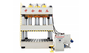 高溫對液壓油有哪些影響？