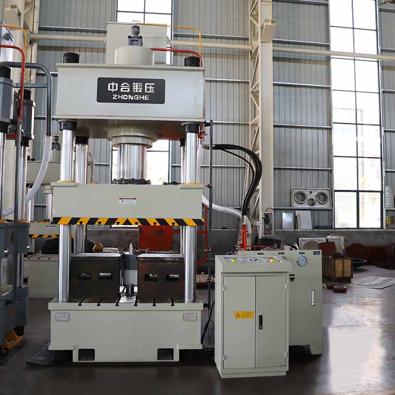 四柱液壓機 四柱液壓機