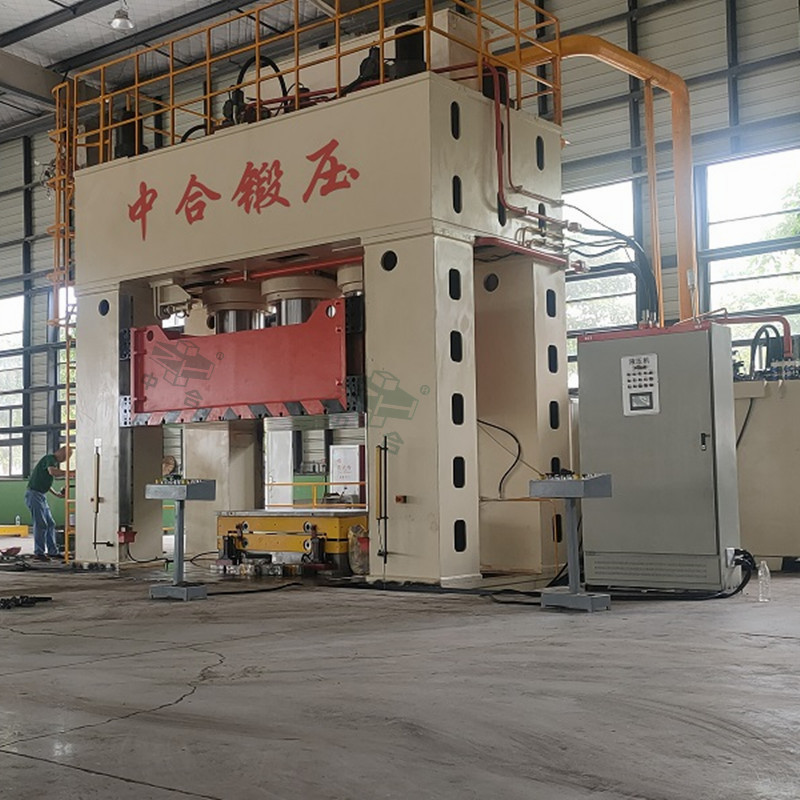 汽車配件成型液壓機 汽車配件成型液壓機