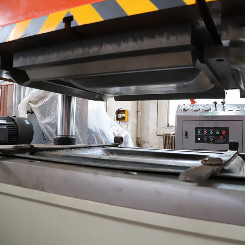 火車門板整形修復(fù)液壓機(jī)-鋼板壓平設(shè)備(圖6) 火車門板整形修復(fù)液壓機(jī)-鋼板壓平設(shè)備(圖6)